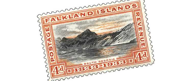 FalklandSouthGeorgia