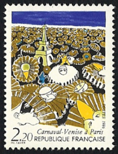 Carnaval-Variete