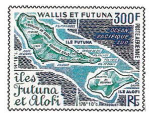 Futuna