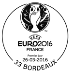 EURO 2016 - MEP Huitième jour