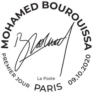 Mohamed BOUROUISSA TAD