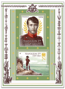 Bloc-Napoléon-1er