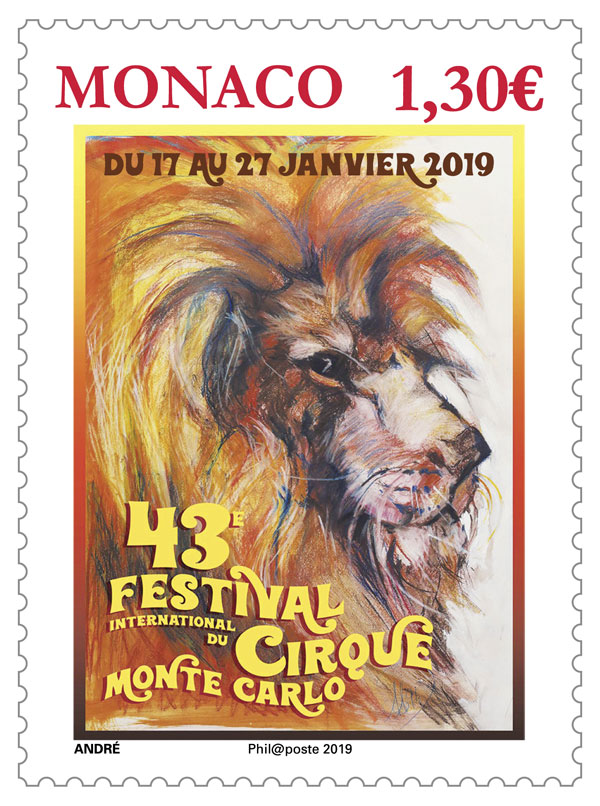 MONACO-Festival-du-Cirque