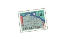 Propagande 6. Venezuela-Guyane