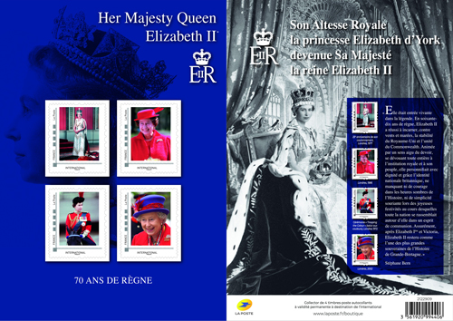 Collector-Queen-Elizabeth-II