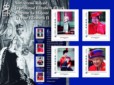 Slide-Collector-Queen-Elizabeth-II
