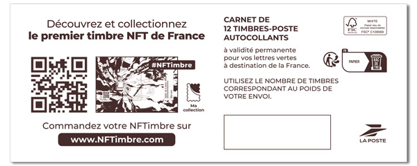 Carnet-NFT